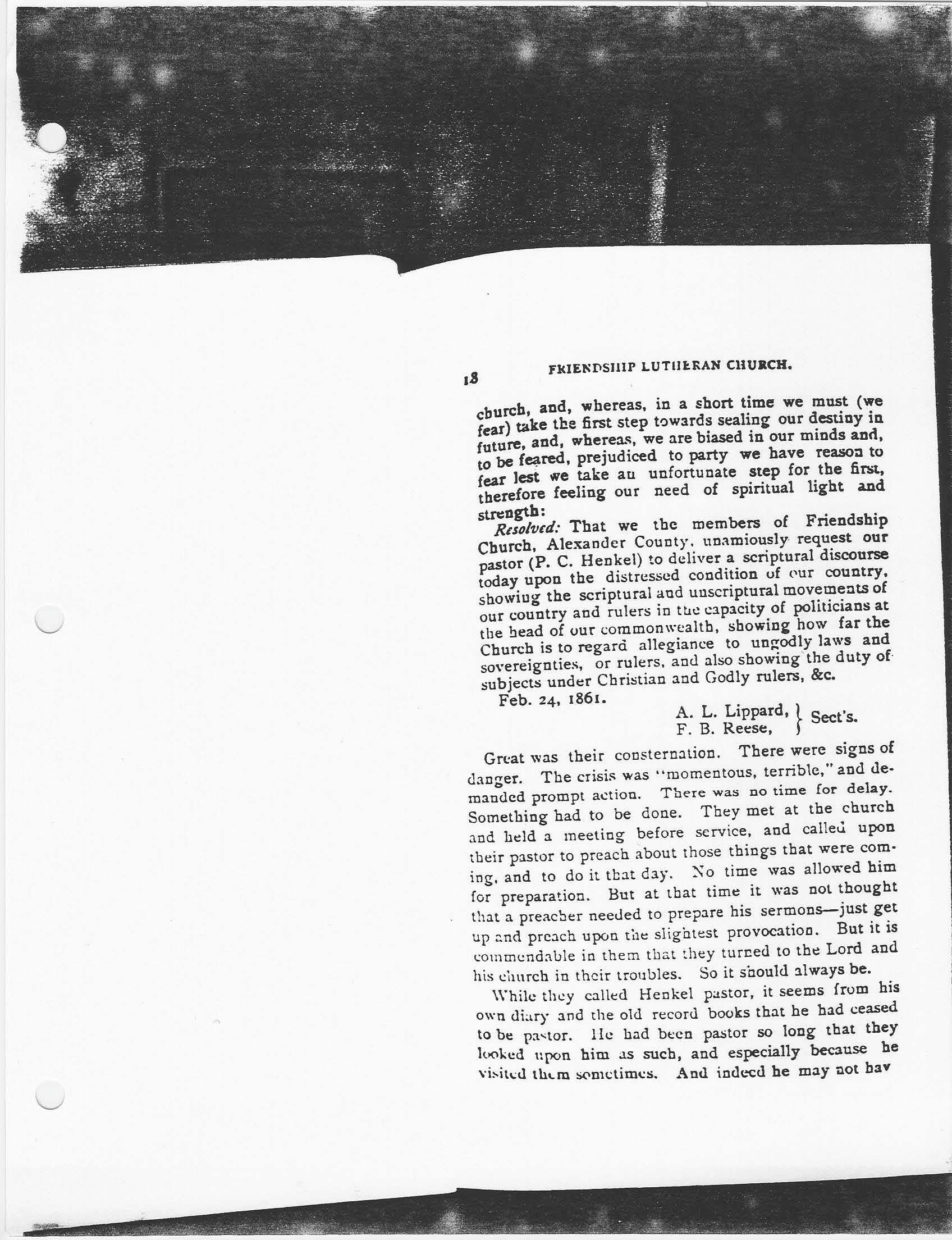Document